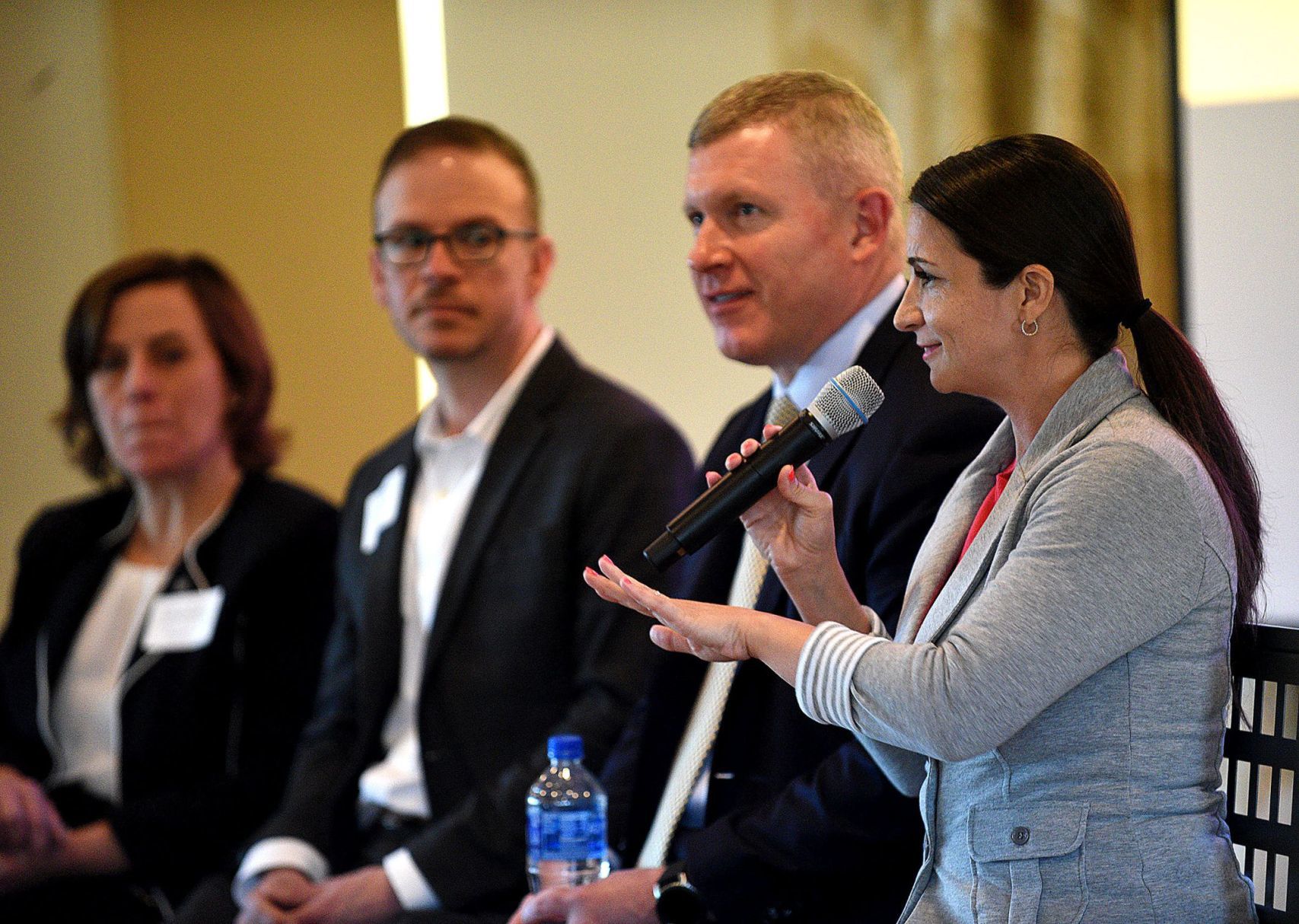 Workforce symposium